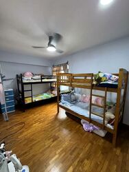 Blk 408A Coral Vale (Sengkang), HDB 5 Rooms #574646621